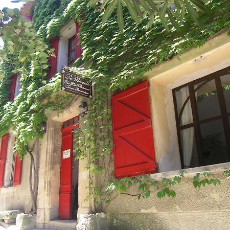 Hotel Les Remparts Венаск Екстер'єр фото