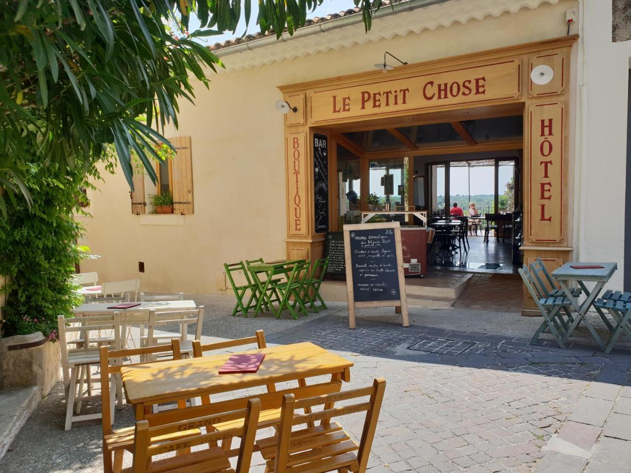 Hotel Les Remparts Венаск Екстер'єр фото